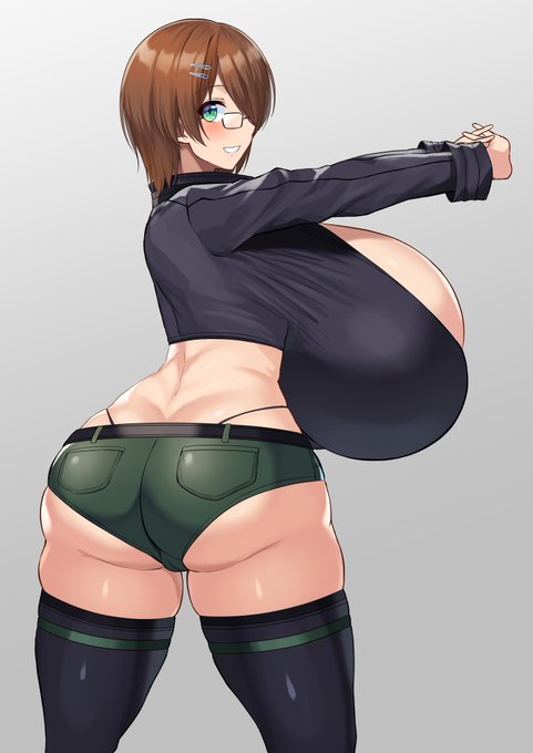 skebにて承らせていただきました!
クライアント様のオリキャラちゃんです 