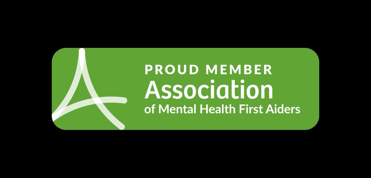 Rainham Industrial services are proudly committed to raising awareness and advocating for mental health. We currently have 18 trained mental health first aiders who are dedicated to supporting mental wellbeing, reducing stigma and promoting resources for mental health care.