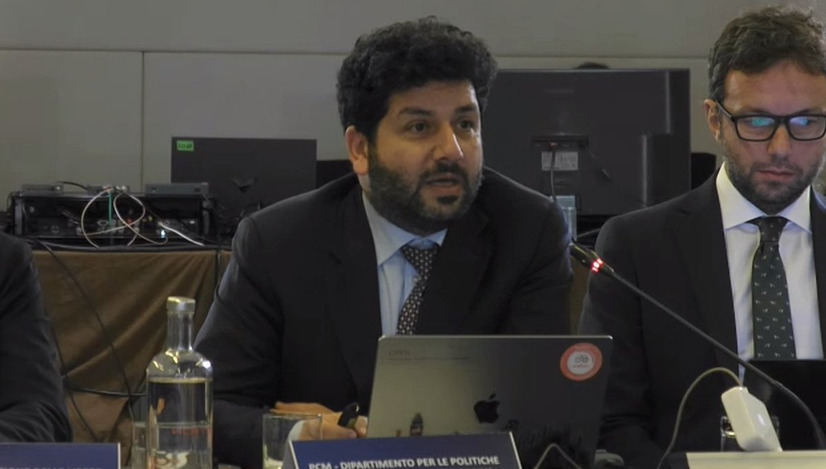 PN Capacità per la Coesione 2021-2027 #capcoe tweet media