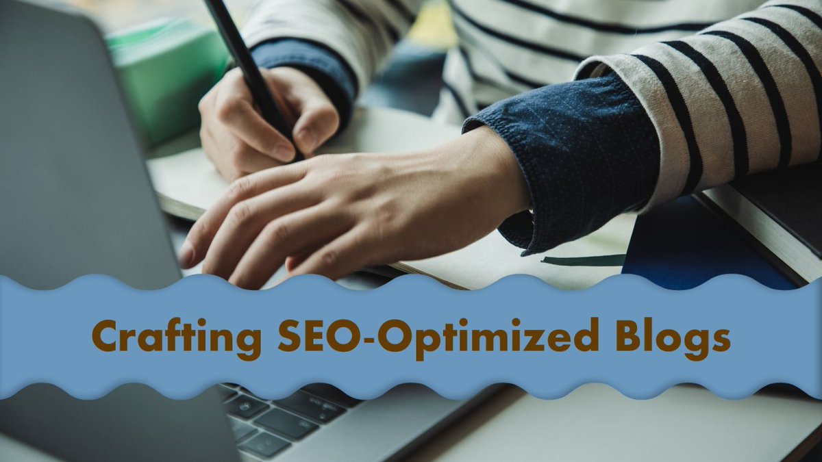 breakthroughdgm's tweet image. Want your blog to rank higher? Learn the secrets to creating SEO-optimized content that delivers value. From keyword research to meta tags, we’ve got you covered!
📖Read the full guide: Creating SEO-Optimized Blog Content LinkedIn
#ContentMarketing #Blogging #SEOOptimizedContent