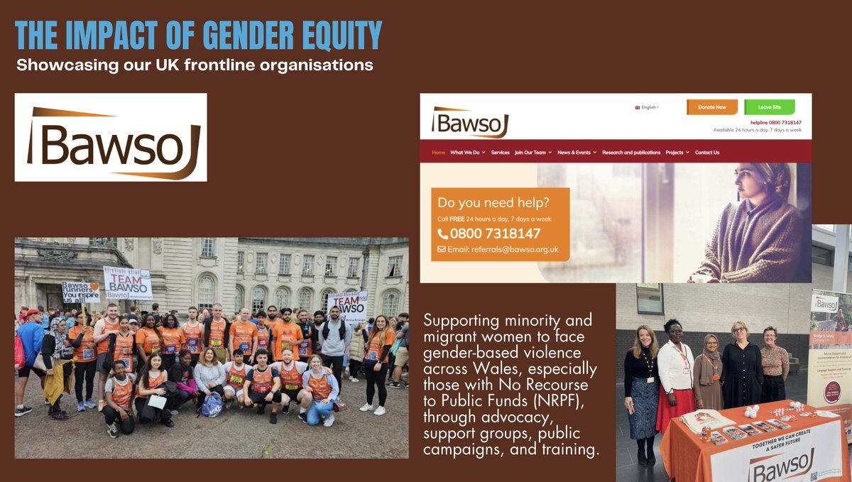 UK Women of Faith Network tweet media