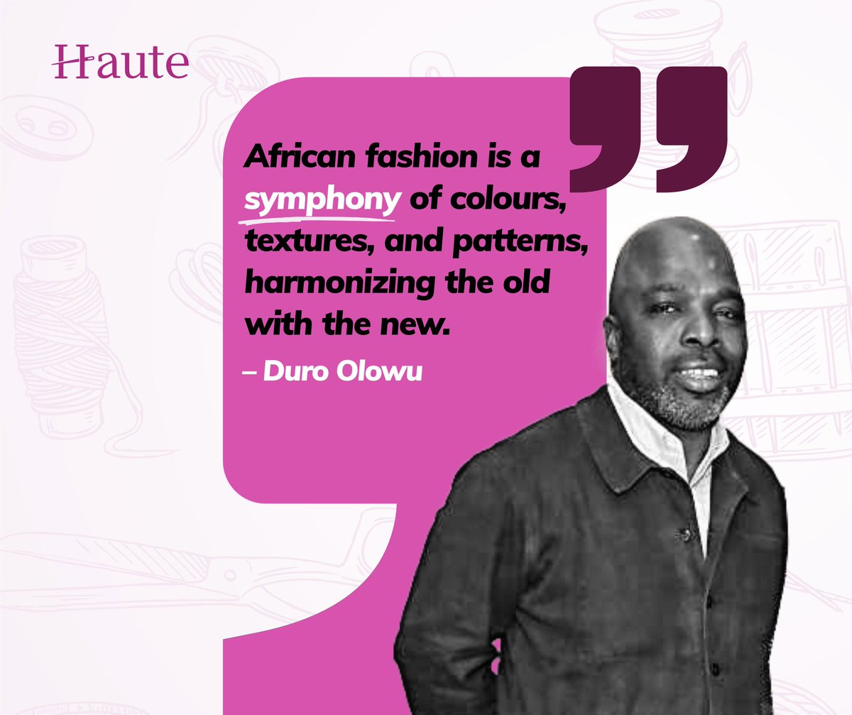 HauteApp's tweet image. Haute Quote🧵🪡

#productivity #tastemaker #hauteapp #tailors #fashiondesigner #fashiontech #hautequotes