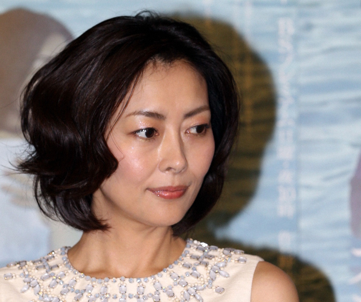 注意呼びかけ】中山美穂さん死去 ヒートショックの可能性を視野に捜査