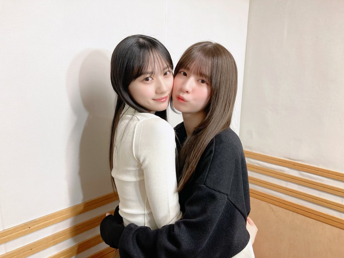 nogi_joqr's tweet photo. ＜今夜の #乃木のの＞

本日12/8(日) 18:00から
#菅原咲月(MC)、#川﨑桜 が担当します🌙✨

2024年を振り返ります💭
「超・乃木坂スター誕生！LIVE」のお話も！

📻ラジオを聴くにはこちらから！
👉https://t.co/aRyeeDJgRp

#乃木坂46 の「の」
#文化放送 https://t.co/SInjX9ZbhW