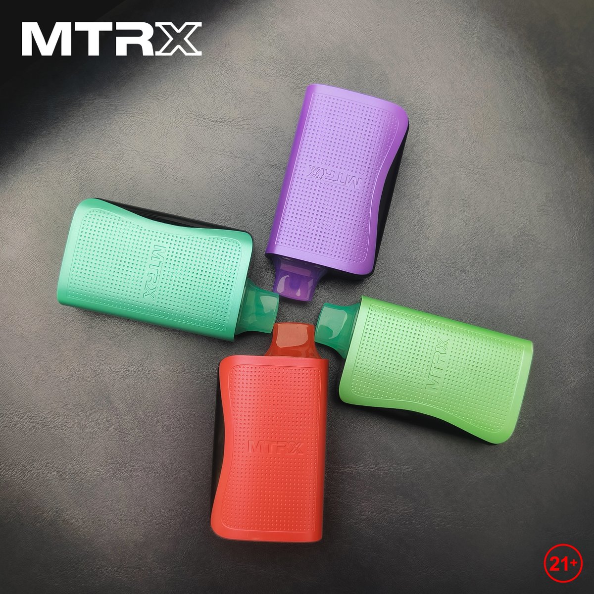 Mtrx_World's tweet photo. Have a good weekend !🔥
#mtrx #mtrxvape #vape #vapeon #vapefam #vapelife #vapeshop #vapelyfe #vapefamily https://t.co/wzstk6OUBC