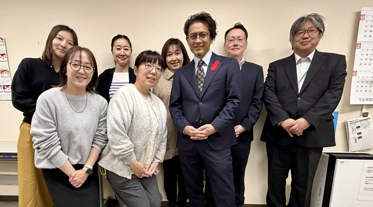 川崎市
地域課題研修 にて
「アルコール依存症と共に生きる〜人生をあきらめない」をテーマにお話させていただきました

支援者の正しい知識と理解しようとする心
そして当事者が人生を良い方向に持っていこうとあきらめない気持ちが断酒に繋がっているという事

心を寄せてのご清聴
感謝申し上げます
