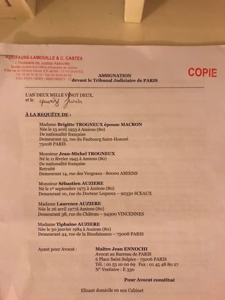 On m'appelle 404 tweet media