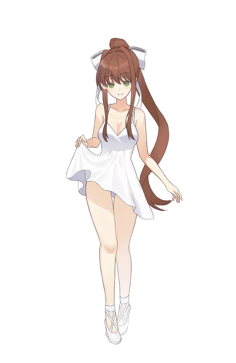 aihara589's tweet photo. ＃DDLC https://t.co/IDm1n3skjI