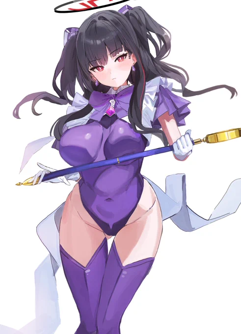 リオ#ブルアカ 
