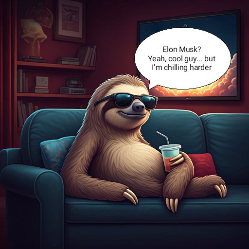 SLOTH (@InfoSlothcoin) / Posts / X