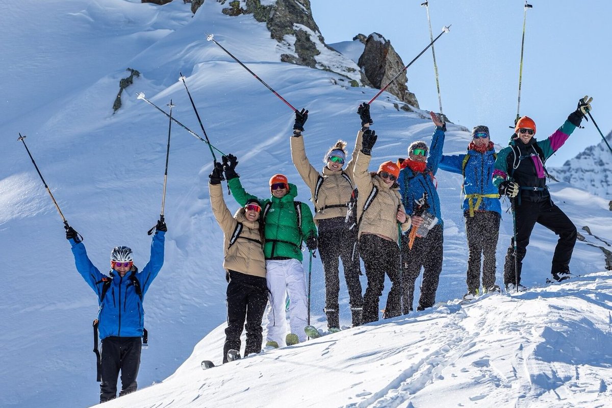 SeeTignes.com tweet media