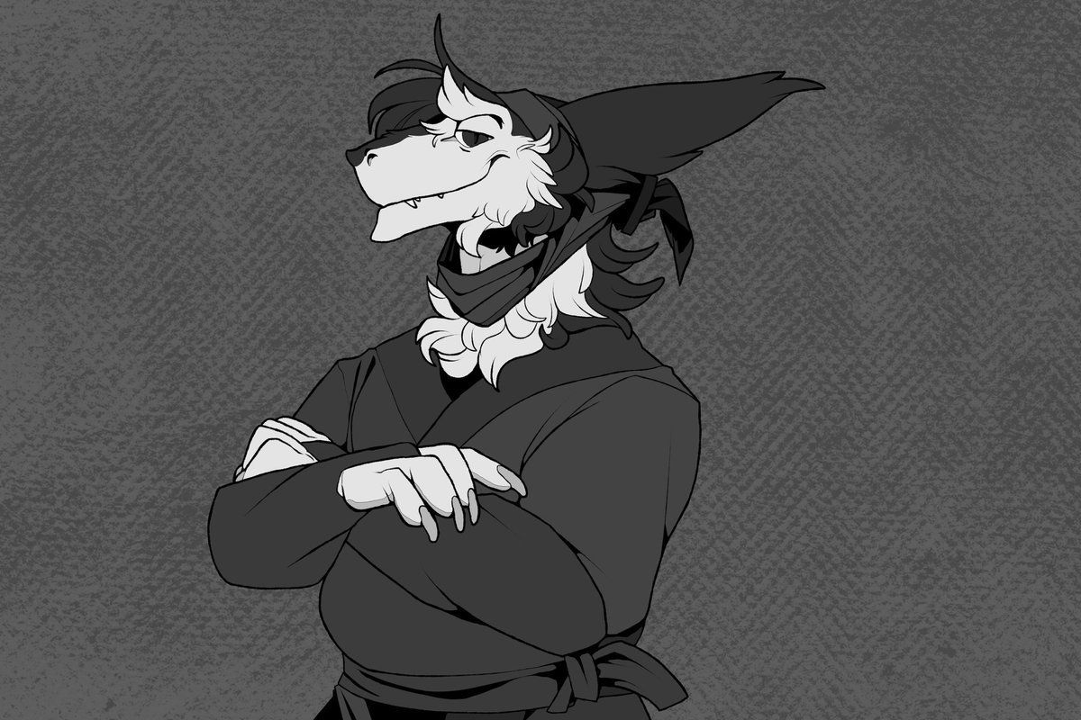SharpieNinja666's tweet photo. @DensCreations https://t.co/YaLuaK1URj