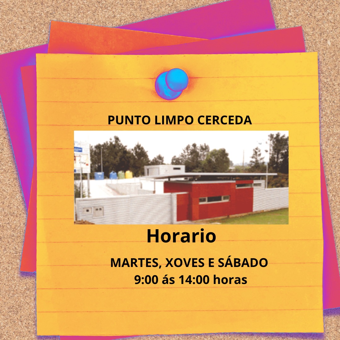 monte_xalo's tweet photo. Punto limpio #Cerceda https://t.co/5ap5oF9mTj