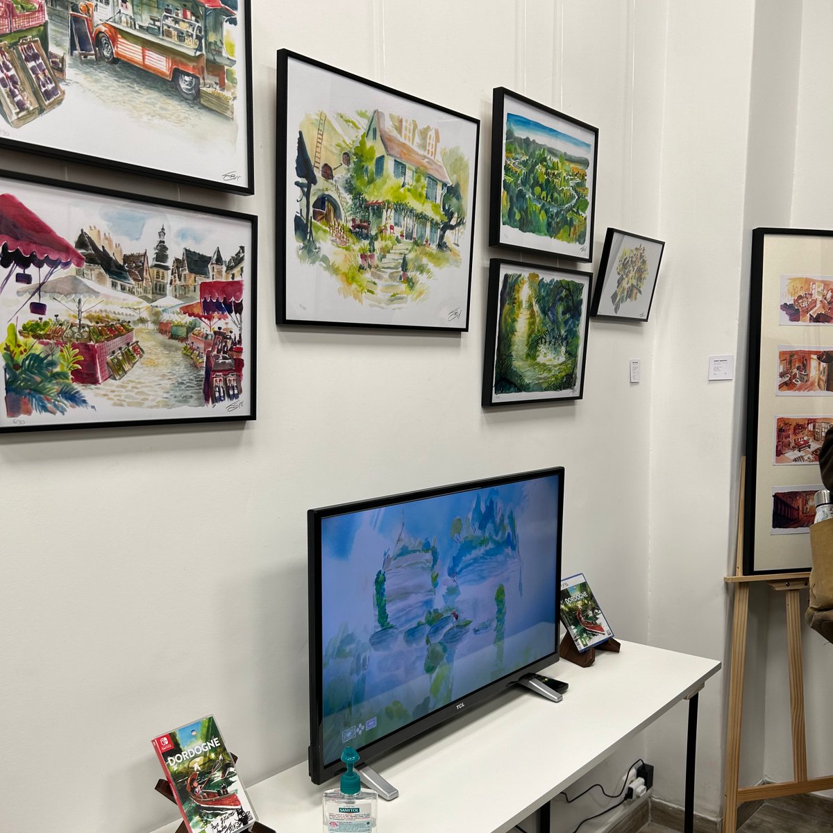 UMANIMATION tweet media