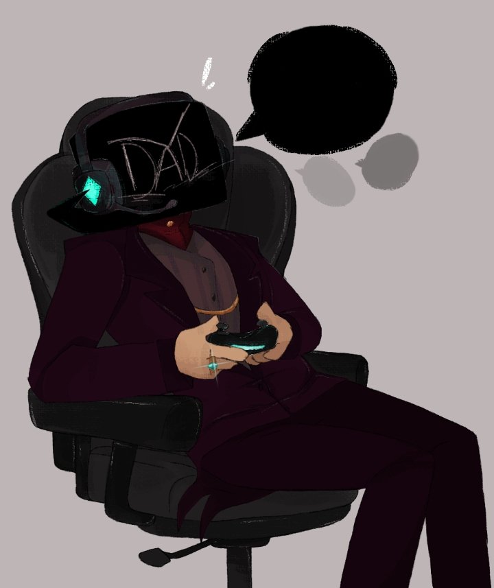 He lost the game, everyone point and laugh 🫵
.
.
.
.
.
#spookymonth #spookymonthfanart #spookymonthart #spookymonthskiddad #skiddadspookymonth #skiddad #spookymonthsrpelo #srpelo