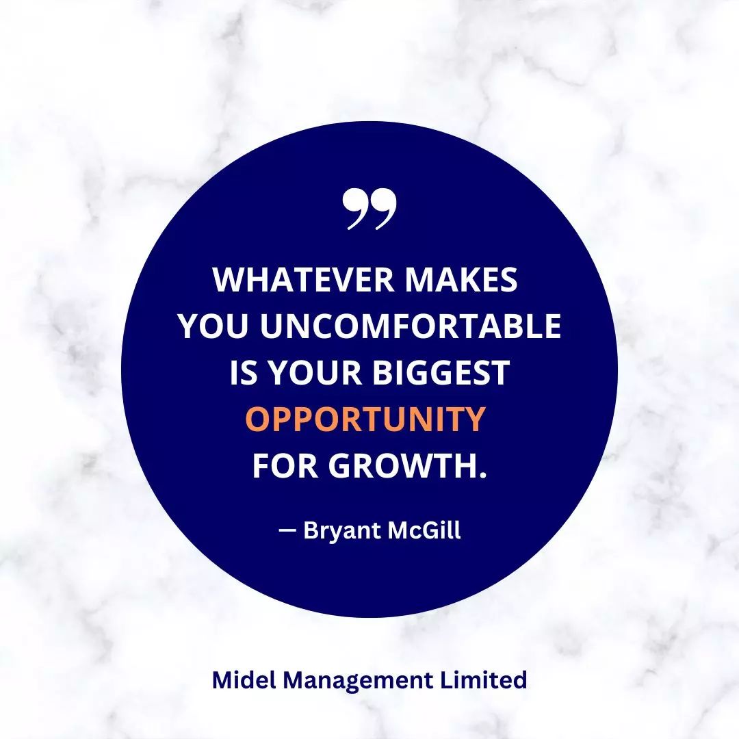 MidelNg's tweet photo. Growth Happens Outside Your Comfort Zone !!!
We believe that true progress comes when you embrace challenges and step into the unknown. Get comfortable being uncomfortable, and watch yourself achieve extraordinary growth!
. . .. #Midel #GrowthMindset | buju | 2face https://t.co/bi90qEnogH