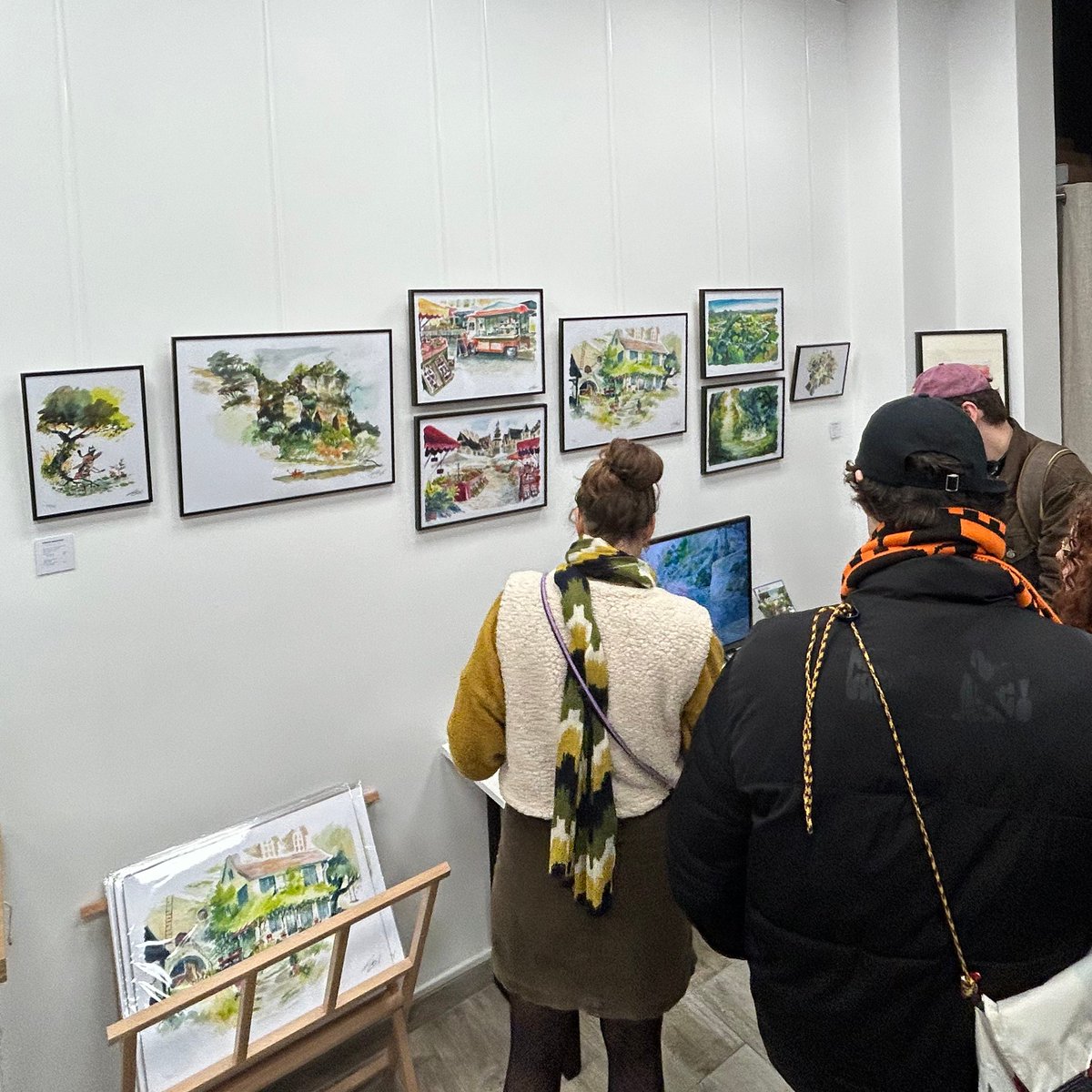 UMANIMATION tweet media