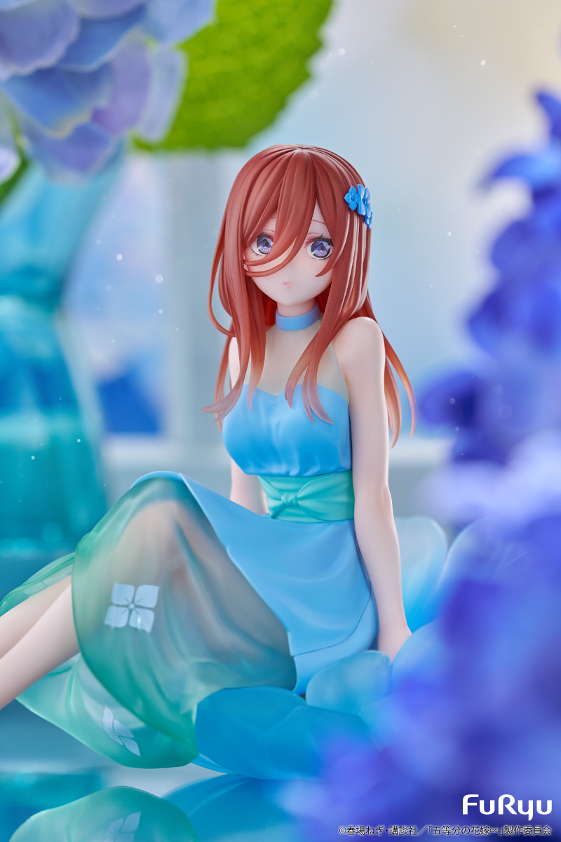 五等分の花嫁グッズ情報 on X: 