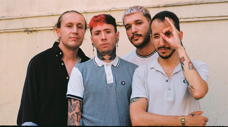 🚨Nuevo #Podcast de #TiemposModernos

<a href="/anbl_lee/">Anabel Lee</a> 
#Montedapena
<a href="/Carameloraro0/">Carameloraro</a> 
#Chinachinachina
#LesBlondes
<a href="/supermeganada/">SPRMGND</a> 
<a href="/ttasoria/">Teletransportarse a Soria</a> 
<a href="/a_i_n_d_a/">AINDA</a> 
<a href="/WARMupfestival/">WARM UP Estrella de Levante</a> 
<a href="/LowFestival/">Low Festival</a> 
<a href="/DjModerno/">DjModerno 🫵</a> 

🎙️open.spotify.com/episode/2H3ypD…

🎙️ go.ivoox.com/rf/136615984