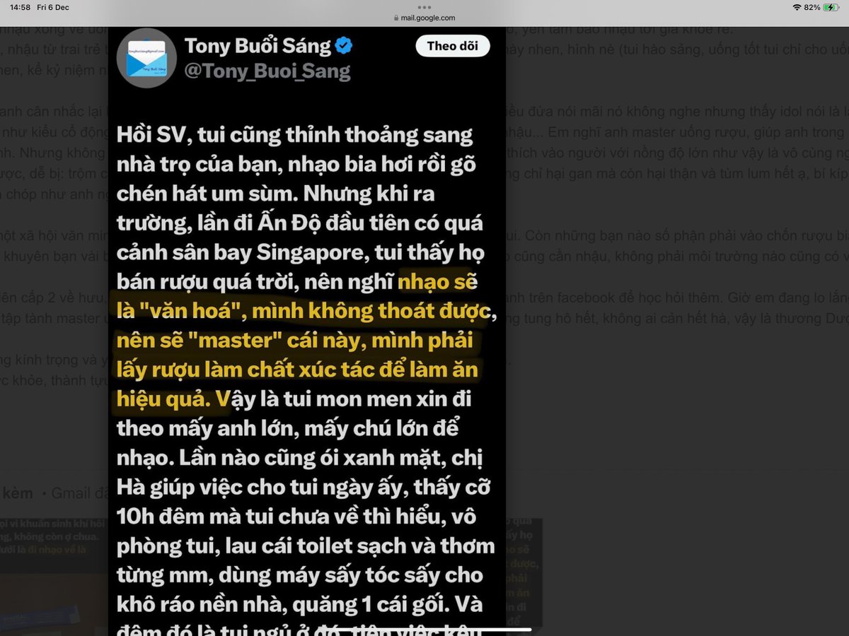 Tony Buổi Sáng tweet media