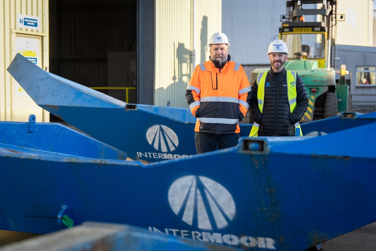<a href="/InterMoorGlobal/">InterMoor</a> has expanded its presence at Montrose Port 👏

This move bolsters InterMoor's strong partnership with MPA, highlighting its commitment to the local community and the #energytransition.

Read more here: pulse.ly/zr9hanumsh

#moorings #offshoreenergy
