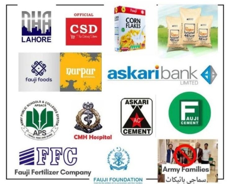 kissan_pakistan's tweet photo. آج کل سوشل میڈیا پر ایک مہم چلی

کسان سونا یوریا ،FFC کا بائیکاٹ کر رہے ہیں؟؟؟ https://t.co/p7kCjzKdT3