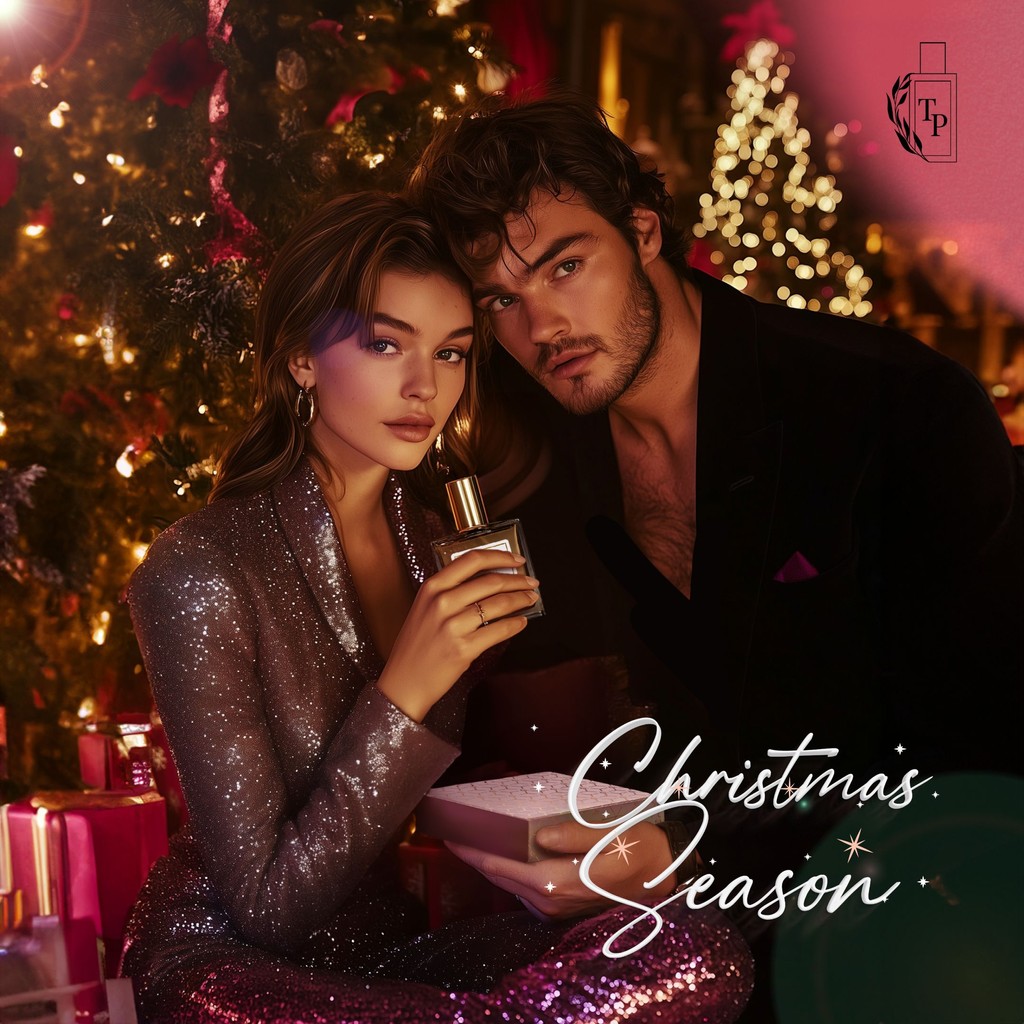 TapparfumWorld's tweet photo. 🎄✨ Christmas Season Has Started at TapParfum! ✨🎄

The holiday season has officially begun, and at TapParfum, we have everything to make it extra special! 🎁💫

#TapParfum #ChristmasSeason #LuxuryFragrances #ChristmasGifts #FragranceLovers #RefillablePerfumes #ScentExperience https://t.co/u2qudKkU9I
