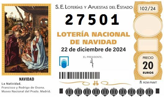 🍀Jugar en este equipo siempre trae buena suerte. Si aún no has comprado lotería de Navidad de Norte Joven, aún estás a tiempo: ven a nuestra web y comparte nuestra ilusión: 

buff.ly/41rsLMe