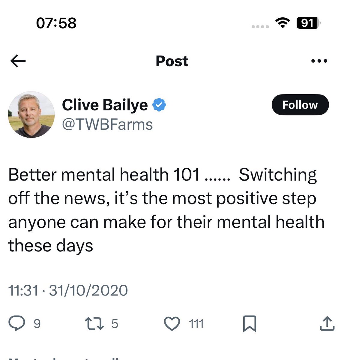 Chris Whitford tweet media