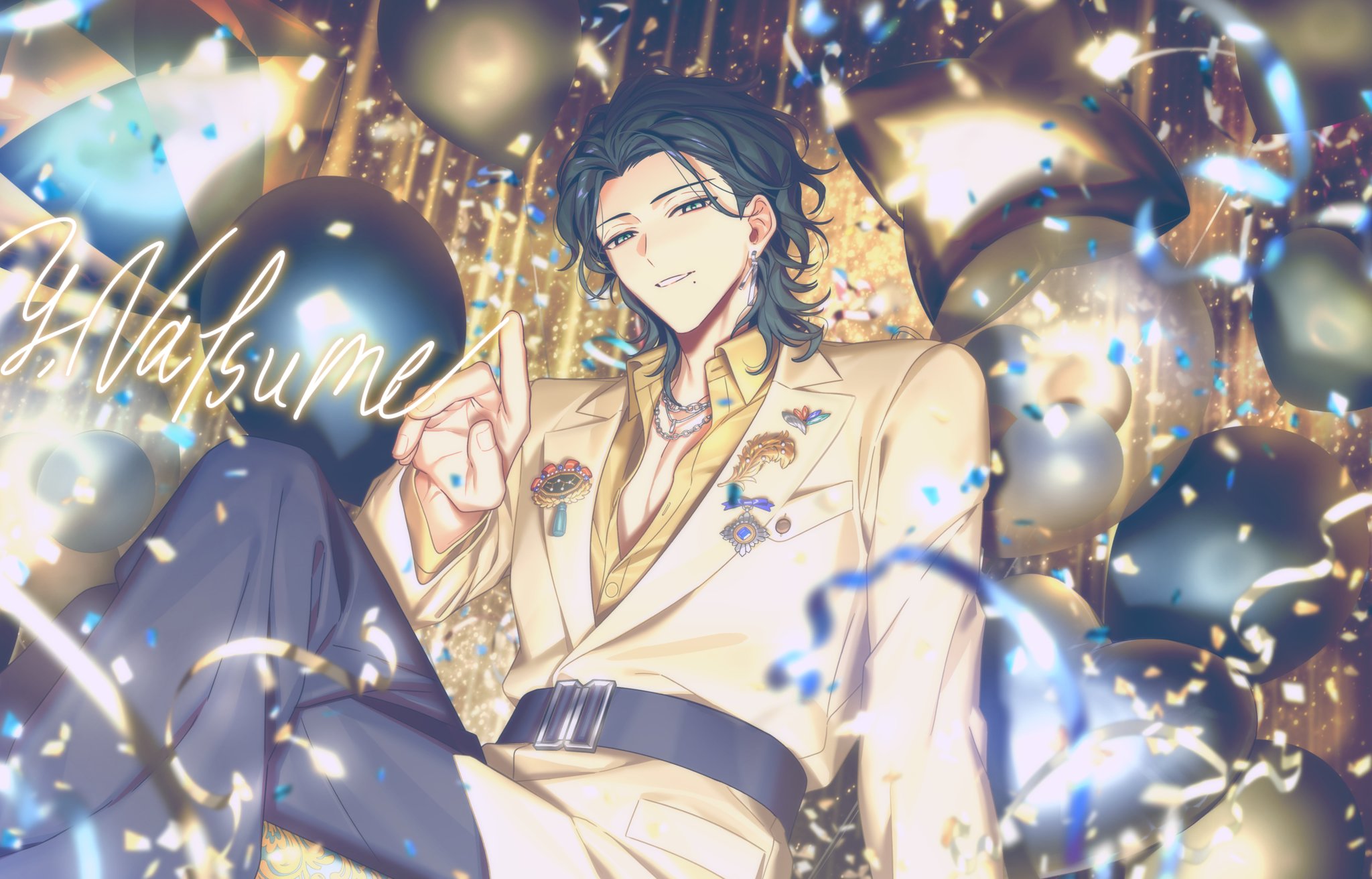 18TRIP ENG (非公式) on X: 
