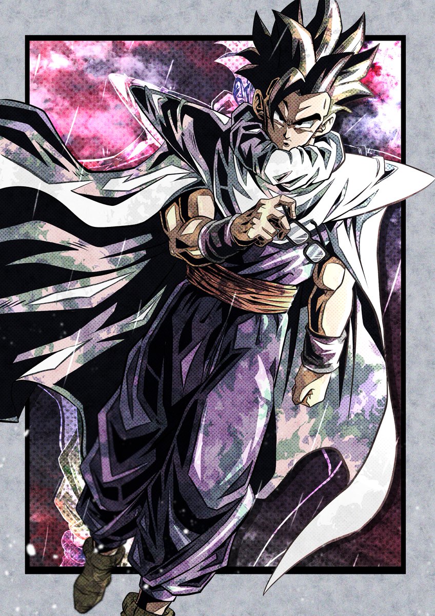 ドラゴンボール シリーズ ドラゴンボールはいつ終わるか | 永田
