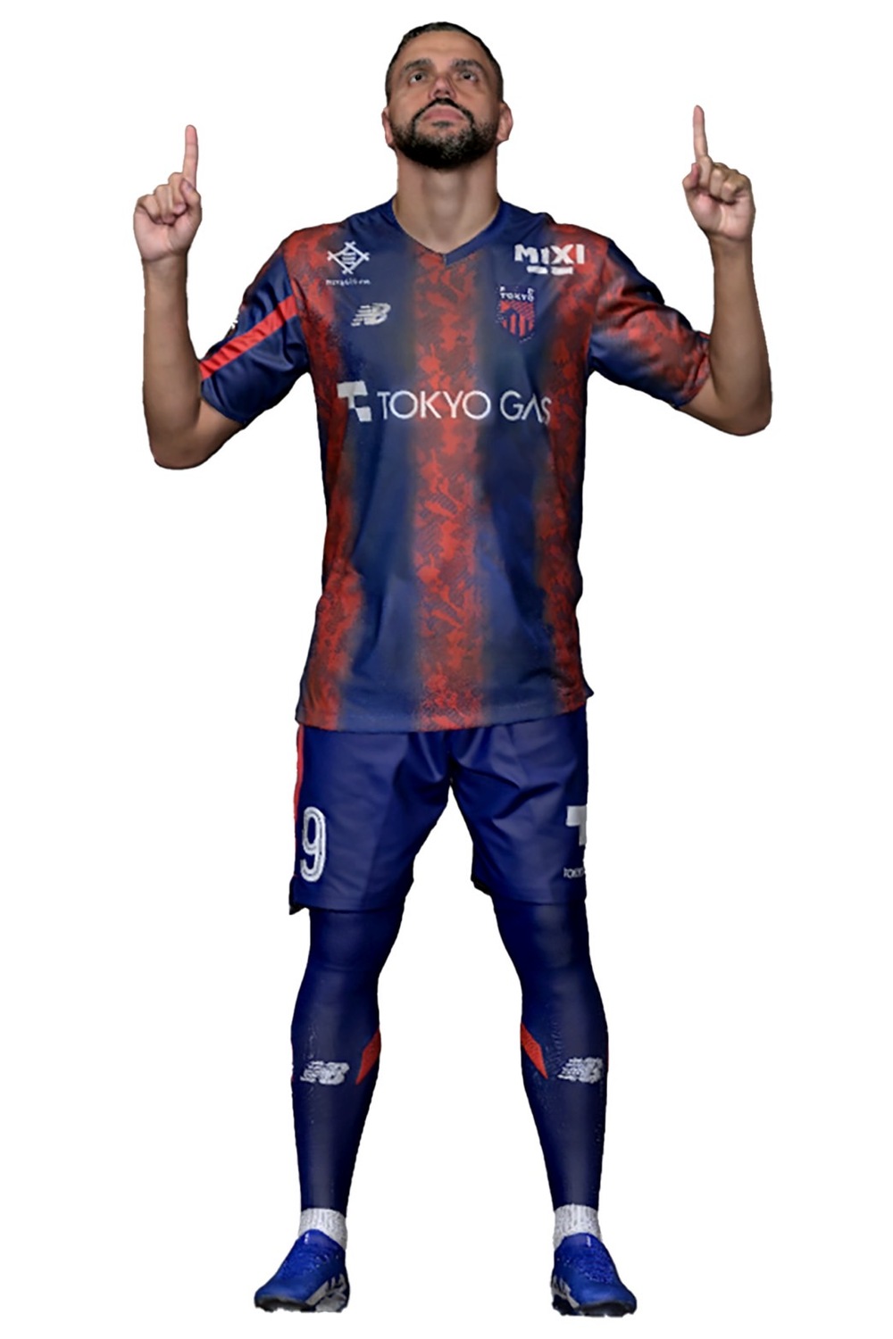 FC東京【公式】 #東京が熱狂 on X: 