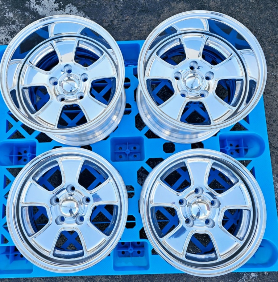 showwheels's tweet photo. Keep it nostalgic with a set Showwheels GASSERS.

Contact us for your own set of custom wheels.
#showwheels #billetwheels #customwheels #forgedwheels #deepdishwheels #hotrodwheels #hotrods #protouring #restomod #showcar #showcars https://t.co/nNhQNYjs4R