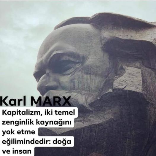 temeldemirer's tweet photo. “Sahip olduklarınız ne kadar çoksa, siz o kadar azsınız" #KarlMarx
#KarlMarx206
#Marx206
#KarlMarks
#Karl_Marx
#marx
#Marksizm
#Marxist
#KarlMarx206yaşında
#trier
#triergermany
#ManifestoOkuyoruz
#RedBooksDay2024
#KomünistManifesto
#KomünistManifesto176
#komuenistmanifesto https://t.co/SMjIAKRzXi