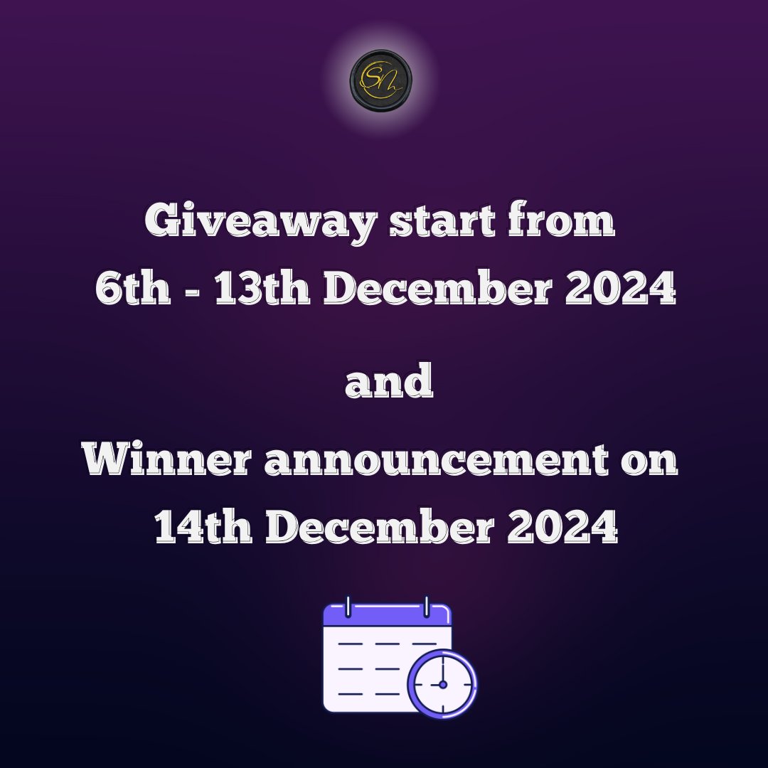 💫 GIVEAWAY ÆNNIVERSARY SUP3RNOVA XTRASMTOWN 💫

Annyeong, Kwachideul! 

Dalam rangka memperingati 3 Years Ænniversary Sup3rnova, Xtrasmtwon akan mengadakan giveaway dari tanggal 6-13 Desember 2024 khusus buat kalian, nih!