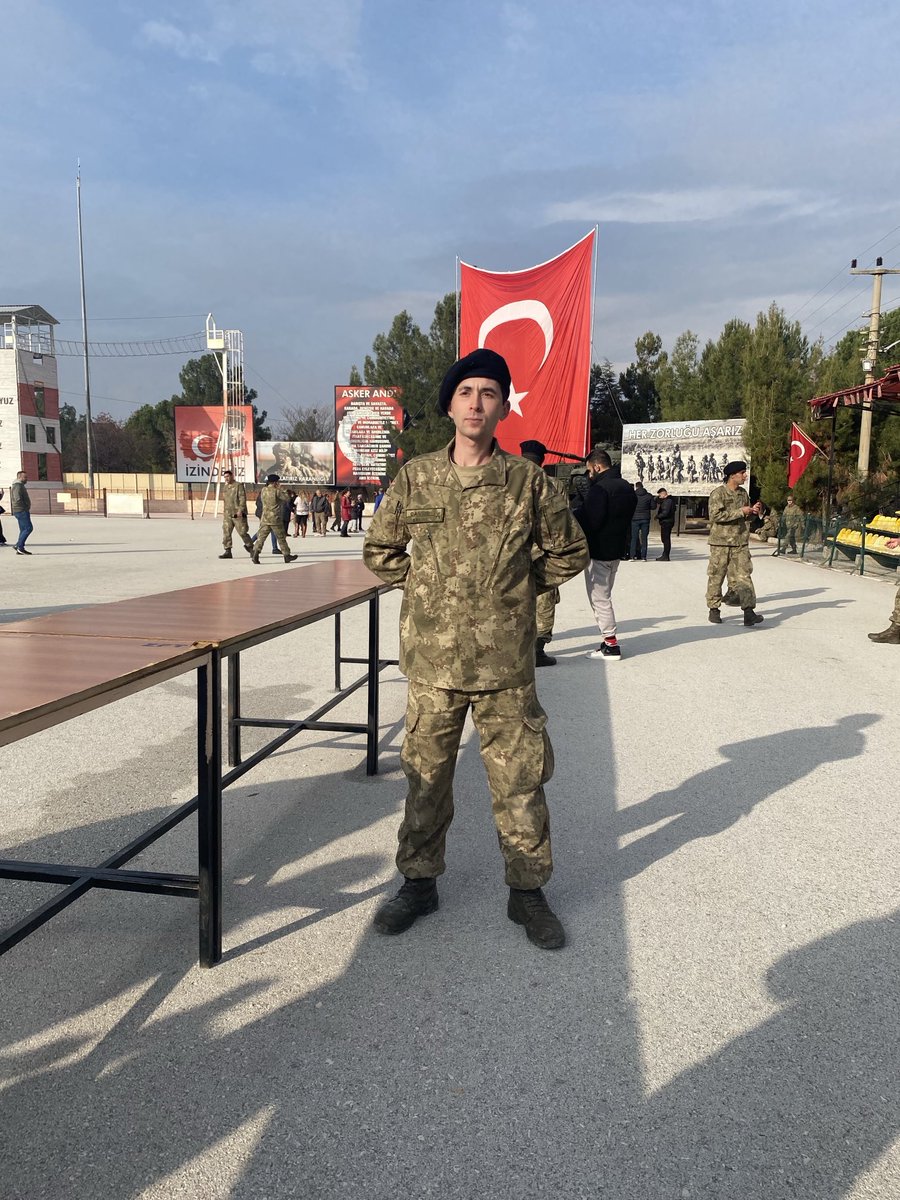 Mustafa Çavuş tweet media