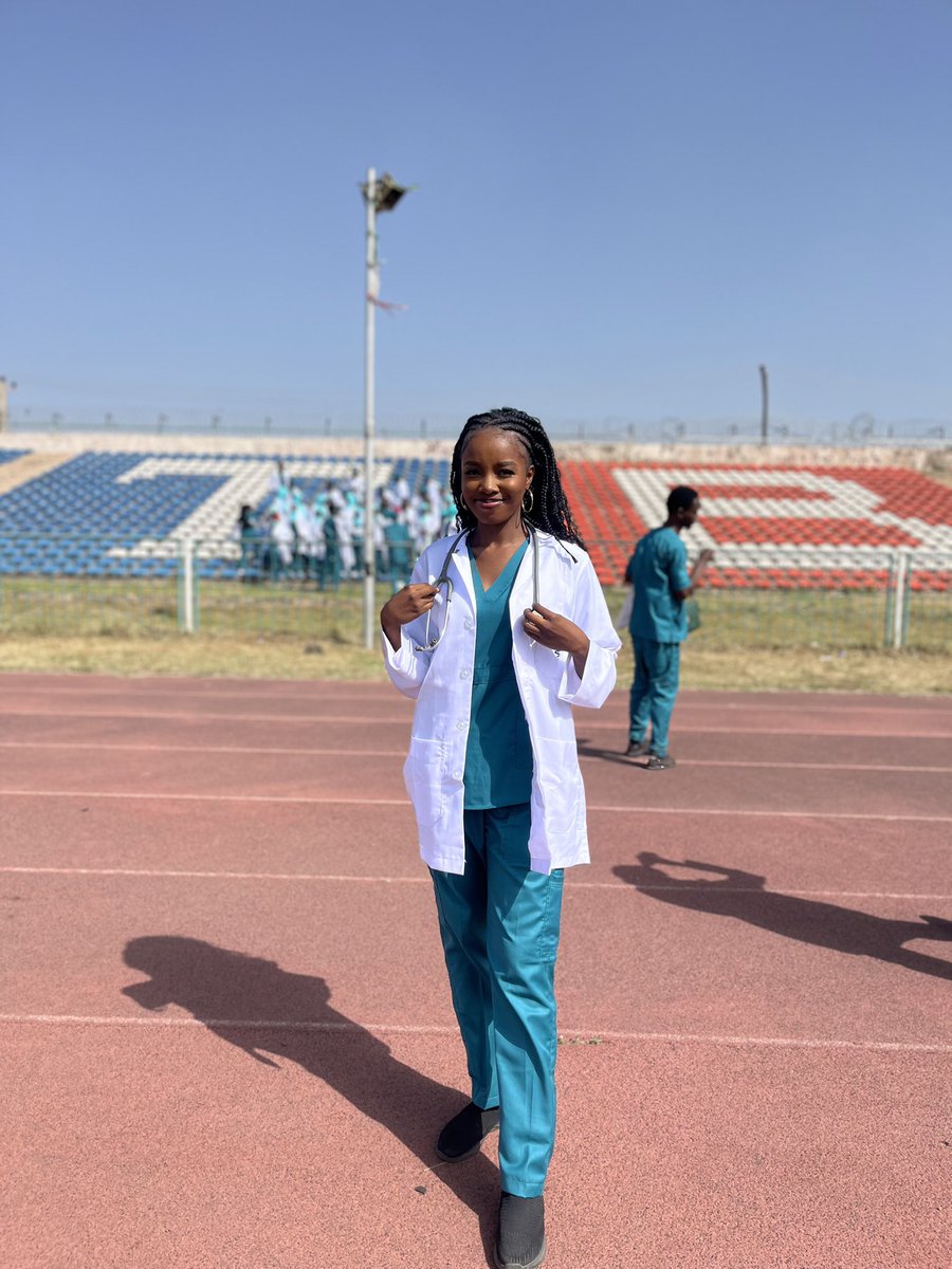 Abigail Ayuba Kanwai tweet media