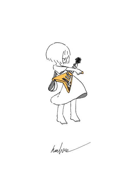 ドローイング 