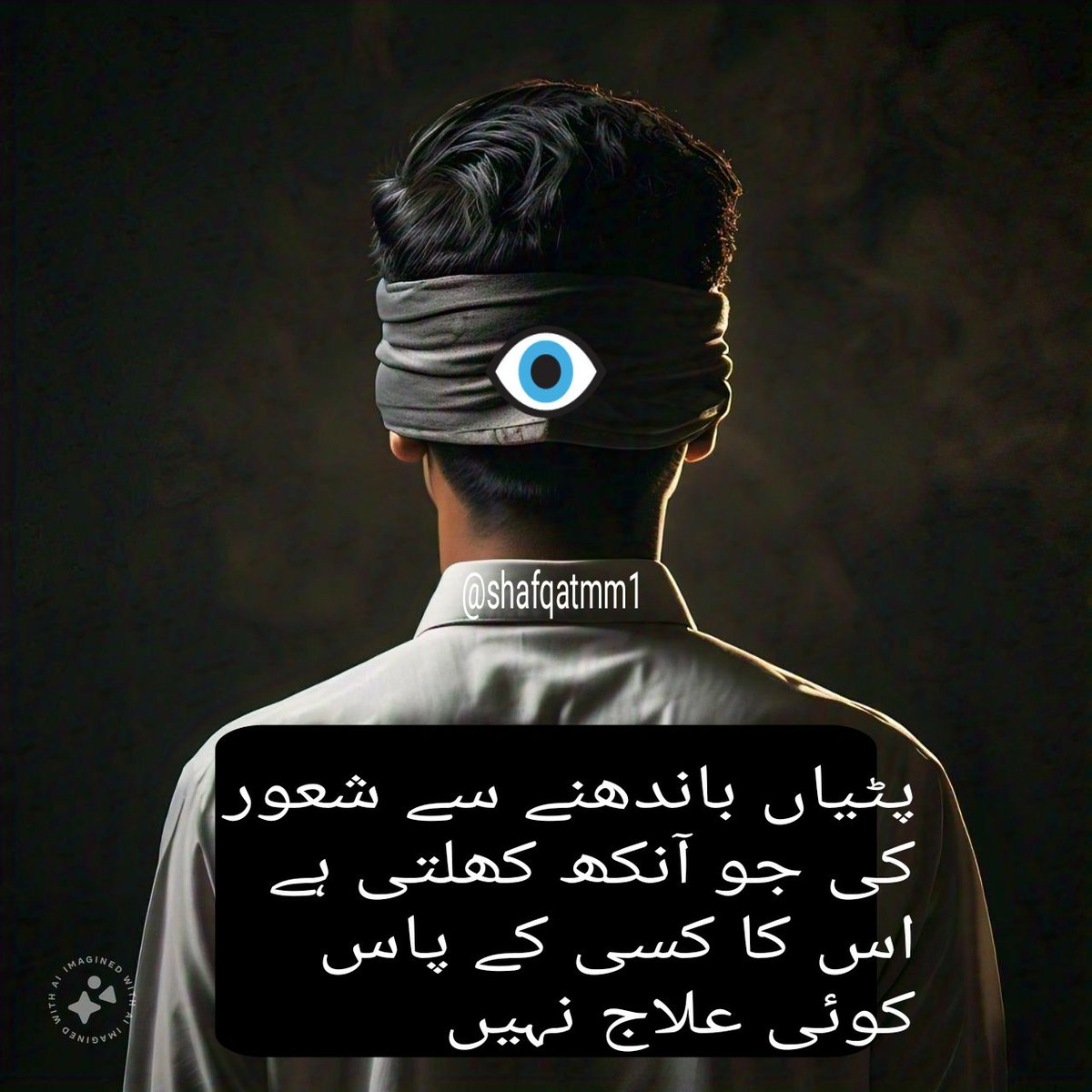 Shafqat Ch tweet media