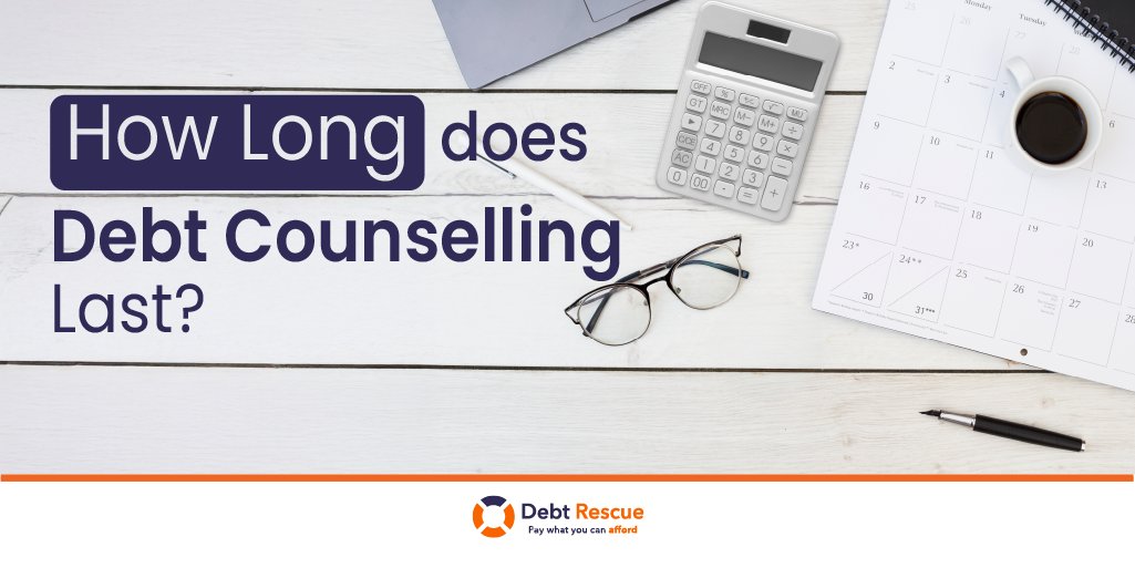 Debt_Rescue's tweet photo. 𝐇𝐨𝐰 𝐥𝐨𝐧𝐠 𝐝𝐨𝐞𝐬 𝐝𝐞𝐛𝐭 𝐜𝐨𝐮𝐧𝐬𝐞𝐥𝐥𝐢𝐧𝐠 𝐭𝐚𝐤𝐞? 🕒
If you’re curious about what to expect (and how to speed things up), this blog’s for you.
It’s helpful, and worth the read 👉 https://t.co/Ufa7Svkn5B
#DebtRescue #Debtcounselling https://t.co/NvEqlLal1D
