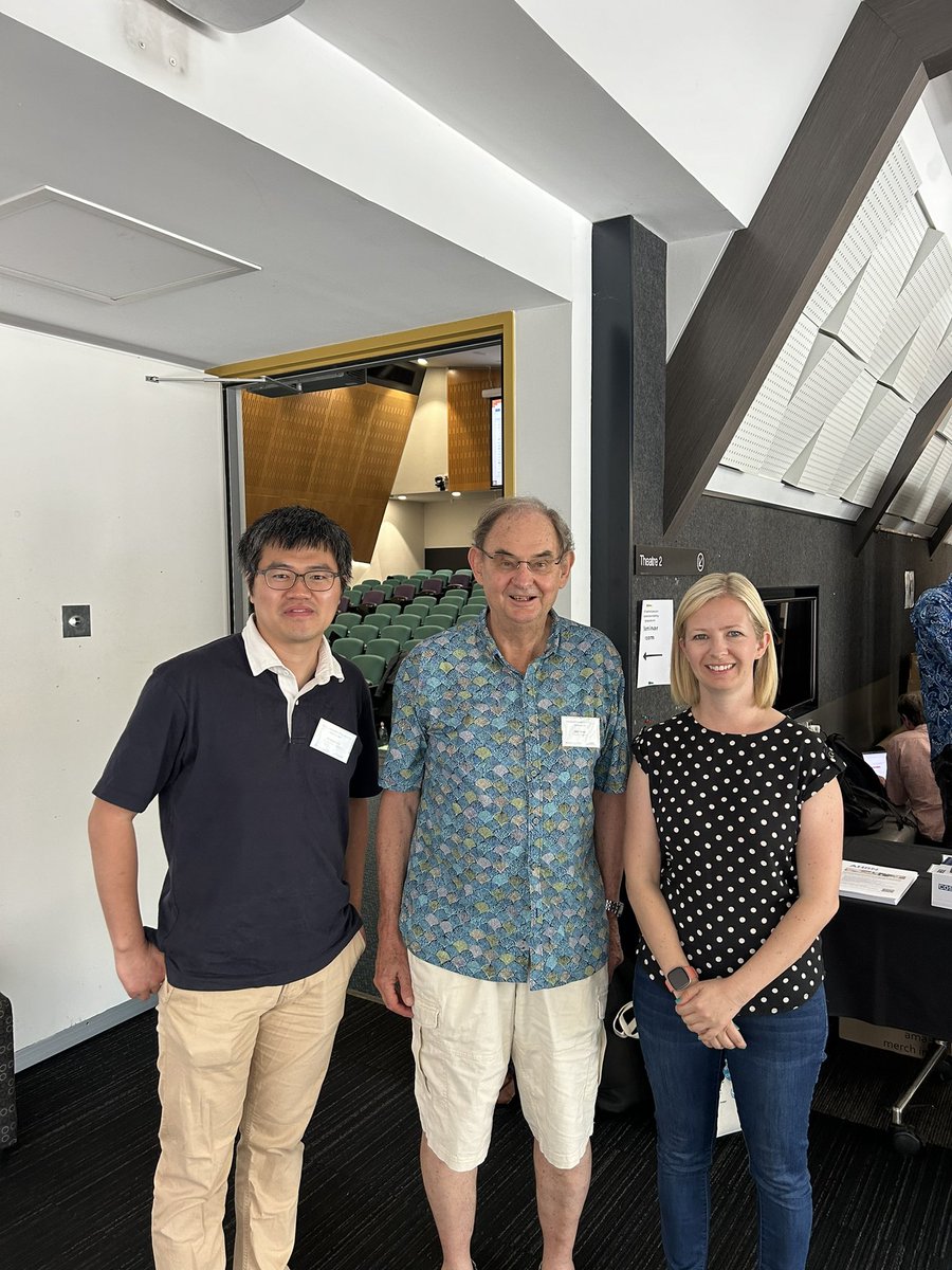 Prof Debbie Silvester (@debbiesilvester) on Twitter photo Great to catch up with some electrochemistry greats at 24-AES! <a href="/RealConorHogan/">Conor Hogan</a> <a href="/DRMacFarlane/">Doug MacFarlane</a> <a href="/professormaria/">Maria Forsyth</a> Alan Bond <a href="/FengwangLi/">Fengwang Li</a>
Congratulations <a href="/FengwangLi/">Fengwang Li</a> (again) on the award of the Alan Bond medal 🥇 Great to catch up with some electrochemistry greats at 24-AES! <a href="/RealConorHogan/">Conor Hogan</a> <a href="/DRMacFarlane/">Doug MacFarlane</a> <a href="/professormaria/">Maria Forsyth</a> Alan Bond <a href="/FengwangLi/">Fengwang Li</a>
Congratulations <a href="/FengwangLi/">Fengwang Li</a> (again) on the award of the Alan Bond medal 🥇
