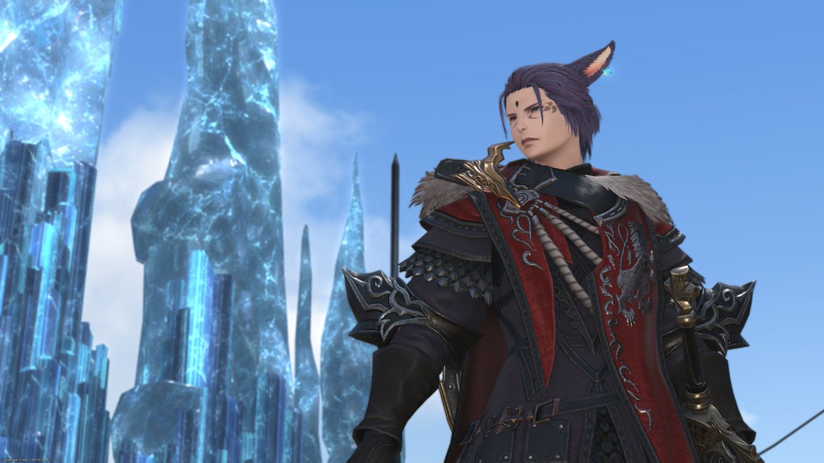 Leonis_Puppe's tweet photo. 獅子戦争再開するか迷う https://t.co/8nyxlEI1vA