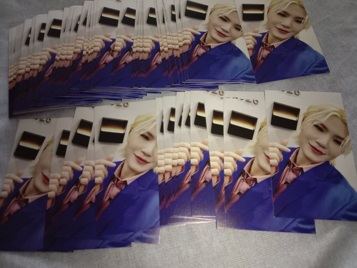 Bavy Yaniβ· (@btsmyseven_7) on Twitter photo freebies dah sampai π₯Ήβ¨ semangat cucun ni tengok muka hensem minwoo ni π©
printing <a href="/W_Printing/">Wanderlust | OPEN</a>
#SVT_RIGHT_HERE_IN_JAKARTA freebies dah sampai π₯Ήβ¨ semangat cucun ni tengok muka hensem minwoo ni π©
printing <a href="/W_Printing/">Wanderlust | OPEN</a>
#SVT_RIGHT_HERE_IN_JAKARTA