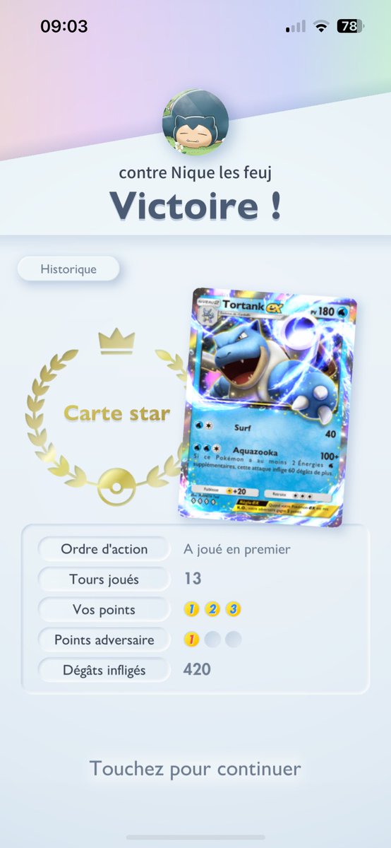 BDraginkilled's tweet photo. Quand tu tombes sur des joueurs avec des noms comme ça, t’as juste remporte la plus belle des victoires.

@NintendoFrance , on accepte ce genre de pseudo ? 

#pokemontcgp #PokemonTCGPocket https://t.co/IhlWjR3oO3