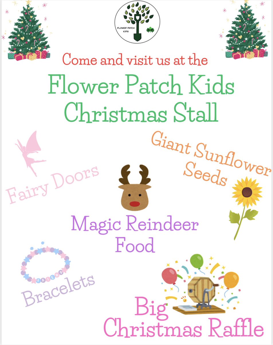 Please come and visit us at the Christmas fair tonight 🎄💚🎅🏻 <a href="/MissWalker_KWP/">Miss Walker</a> <a href="/MissClayKWP/">MissClayKWP</a> <a href="/KingswoodParksP/">Kingswood Parks Primary School</a>