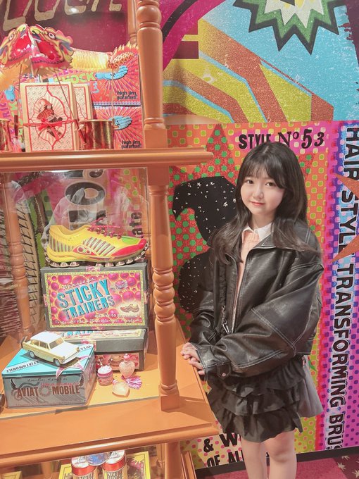Twitterのコスプレ画像5