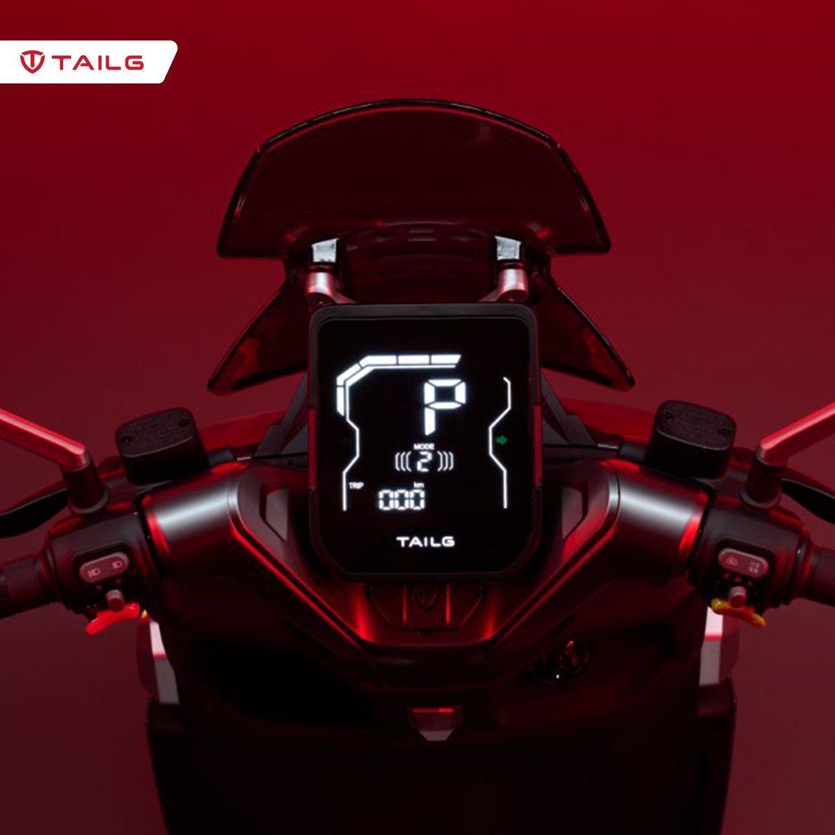 Tailggloabl's tweet photo. TAILG FENGSHEN makes your ride effortless
⚡️Ergonomic hump-back lumbar
💥Front and rear long-travel hydraulic shock absorption
📌5-level adaptive rear shock adjustment
✨The Super Smart Display
#TAILG #FENGSHEN #Urbanlife #comfortable #shockabsorption #SmartDisplay https://t.co/na2kJ7SDHW