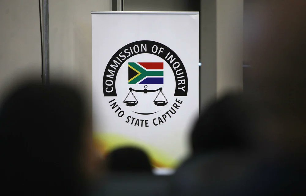 McKINSEY TO PAY R1.1BN TO SA FOR STATE CAPTURE

McKinsey South Africa has agreed to pay R1.1-billion to settle its involvement in South Africa's state capture scandal. This follows the company's role in securing corrupt contracts with Transnet and Eskom worth nearly R2-billion