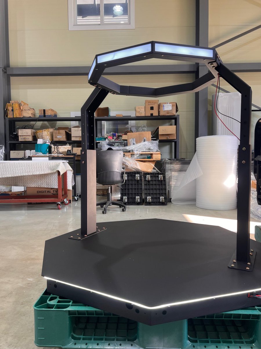 Portable AR/VR PRODUCERS tweet media