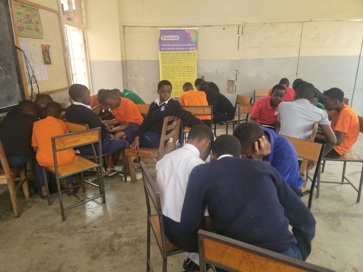 Creative Child Foundation🤗 tweet media